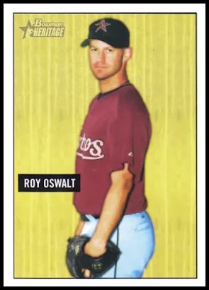 322 Roy Oswalt